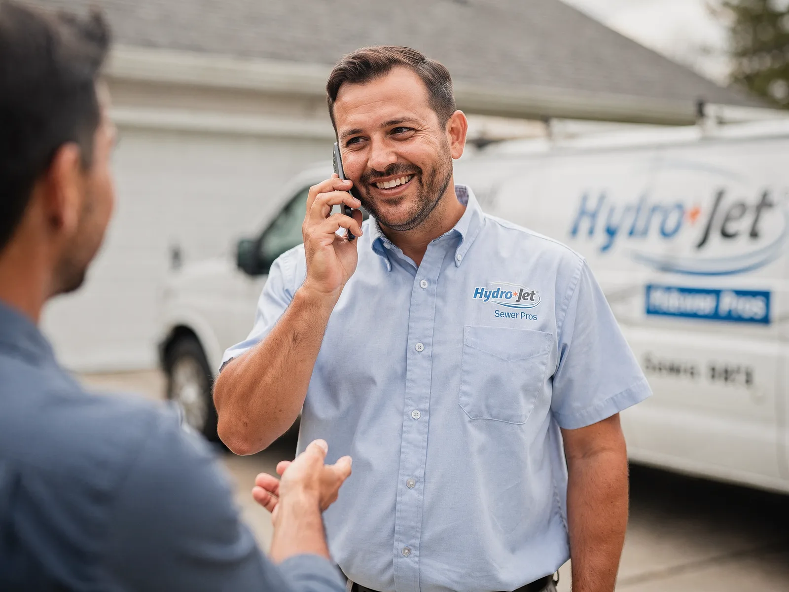 Hydro Jetting Nespelem, WA FAQs